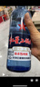 红星二锅头 蓝瓶绵柔8陈酿 清香型白酒 43度 750ml*6瓶 整箱装口粮酒 实拍图