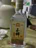 玉蝉老酒玉蝉大曲52度浓香型白酒高粱纯固态发酵精品光瓶口粮酒 52度 500mL 1瓶 实拍图