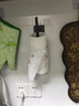 虎先森厨房纸巾架免打孔橱柜卷纸架置物架厨房用纸巾保鲜膜抹布收纳挂架 实拍图