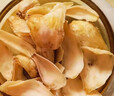 方家铺子中华老字号 六星大片百合干220g 桂圆莲子银耳枸杞羹煲汤食材 实拍图
