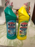 花王KAO洁厕剂500ml*2支套装 免擦洗 原装正品洁厕灵万洁灵马桶清洁剂 实拍图
