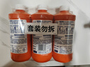 威猛先生（Mr Muscle） 管道疏通剂 500g*3瓶 下水道疏通剂 马桶卫生间管道疏通 实拍图