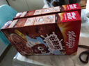 家乐氏（Kellogg）进口谷脆格300g/盒儿童营养谷物麦片可可粉巧克力早餐零食 实拍图