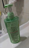 阿道夫山海经茶麸控油止痒洗发水350ml 清爽蓬松洗发露男女士通用洗头膏 实拍图