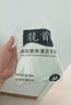 龙首 指尖加强洗碗手套轻薄贴手穿戴舒适家务防水胶皮洗衣服清洁手套 花色 2双 S小码 实拍图