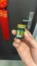 稻穗泰国原装进口青草膏蚊虫叮咬皮肤瘙痒晕车紫草膏清凉油通用 实拍图