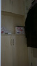 好奇（Huggies）皇家小龙裤拉拉裤XXL56片(15kg以上)裸感超薄透气 实拍图