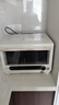美的（Midea）寻味pro2.0微蒸烤炸炖一体机家用台式蒸箱平板微波炉空气炸蒸烤箱国家补贴陶瓷内胆G3E Pro 实拍图