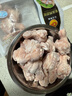 CP正大食品白羽鸡翅根2斤 生鲜冷冻 鸡肉烤鸡翅鸡肉 腌制鸡肉 实拍图