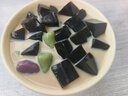展艺 缤纷大芋圆500g*2无添加色素三味槟榔芋珍珠甜品冰粉配料Q弹 实拍图