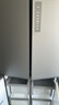 海尔（Haier）518L全空间保鲜594mm专业超薄零嵌十字对开门家用电冰箱一级能效BCD-518WGHTD1BSYU1家电补贴20% 实拍图