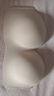 菇娘家无肩带内衣防滑无痕透气女抹胸文胸隐形聚拢大码胸罩无痕美背文胸 实拍图