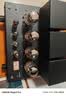 丽磁 LM-216IA PLUS 音响 Hi-Fi高保真发烧功放 电子管合并式功率放大器 胆机 KT88后级管 黑色 实拍图