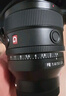 索尼（SONY）FE 50mm F1.8 全画幅标准定焦微单相机镜头 E卡口 SEL50F18F 实拍图