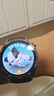 HUAWEI WATCH GT 5 国家补贴15% 幻夜黑46mm华为智能手表情绪健康助手玄玑感知系统 实拍图