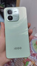 vivoiQOO Z9x【国家补贴】8GB+128GB 风羽青 6000mAh 电池 4nm第一代骁龙 6 磐石缓震架构 电竞手机 实拍图