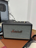 MARSHALL（马歇尔）ACTON III 音箱3代无线蓝牙摇滚家用重低音音响 黑色 实拍图