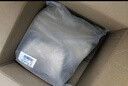 米汤（rice soup）汽车头枕护颈枕一对3D记忆棉车用座椅靠枕车载腰靠靠背腰垫腰托 实拍图