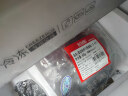 恒都 国产谷饲西冷原切牛排 450g （3-4片）健身生鲜牛肉 实拍图