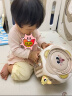 奥智嘉游戏桌婴儿玩具0-1岁新生儿见面礼手拍鼓多面体早教益智玩具 实拍图