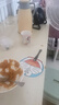 迪士尼正版陶瓷杯水杯冰淇淋杯蛋糕杯马克杯新款精致女生冷饮杯 大号米妮 实拍图
