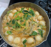 张亮麻辣烫东北正宗老式黏糊麻辣烫速食网红夜宵东北大碗麻辣烫麻辣口味3包 实拍图