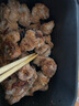 上鲜 日系辣子鸡块 2斤 熟冻 出口级 麻辣鸡块麻辣鸡腿肉清真食品 实拍图