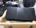 普联（TP-LINK） 8口千兆交换机 企业用家用宿舍分流器 网线网络分线器   即插即用 TL-SG1008+ 实拍图