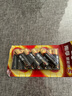 南孚5号电池12粒 五号碱性 聚能环4代 适用耳温枪/血糖仪/无线鼠标/遥控器/血压计/挂钟/血氧仪等 实拍图