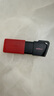 金士顿（Kingston）128GB USB3.2 Gen 1 U盘 DTXM 大容量U盘 滑盖设计 多彩时尚 学习办公投标电脑车载通用 实拍图