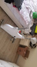 英尔健家用动感单车智能磁控静音运动减肥健身器材室内脚踏车健身单车 [旗舰max]速燃智能表+智能自发电 实拍图