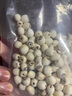 燕之坊莲子400g 湘潭去芯磨皮白莲干货特产桂圆红枣冰糖百合银耳莲子羹 实拍图