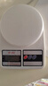朔泽烘焙厨房秤高精度烘焙电子秤家用小型精准称重起食物克称小秤 充电款 2kg/0.1g 带托盘 实拍图