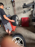 玲珑轮胎185/55R15 82H 玲珑臻选 HD 适配福特嘉年华/长安CX20 实拍图