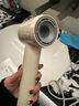 徕芬Laifen SE Lite 家用入门款高速吹风机 莱芬大风力速干低噪学生宿舍便携风筒 礼物推荐 国家补贴 SE lite奶茶色 实拍图