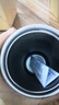 星巴克（Starbucks） 杯子保温杯 经典双层不锈钢保温咖啡泡茶杯 384ml男女士送礼礼物 384ml黑暖暖经典保温杯 实拍图