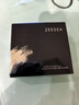 ZEESEA滋色蜜粉饼象牙白8g控油遮瑕定妆粉散粉不脱妆姿色 生日礼物 实拍图