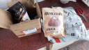 良品铺子 牛肉粒五香味98g肉干肉脯 牛肉干独立小包装休闲零食 实拍图