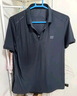 海澜之家短袖POLO衫男短袖男夏季城市轻户外 实拍图