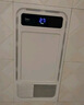 美的（Midea）风暖式浴霸暖风灯照明排气五合一体机集成吊顶无线卫生间浴室机G3 套装|一卫一厨|G3琴键+长灯 实拍图