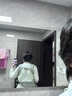 ERGObaby二狗背带婴儿抱娃神器四季透气外出旅行遛娃神器breeze解放双手 Deluxe珍珠灰+口水巾 实拍图