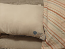 水星家纺被子冬季加厚被芯艾草纤维被褥自然发热被约6.1斤200*230cm 实拍图