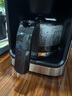 飞利浦（PHILIPS）咖啡机全自动家用/办公室美式咖啡机研磨一体机磨豆机现磨咖啡机家用实用礼品 经典美式   HD7761/00 实拍图