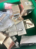 兰蔻菁纯眼霜20ml滋润淡纹润泽紧致护肤品套装礼盒生日礼物采销直播间 实拍图