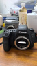 Canon佳能5D4 5D3 5D2 6D2 7D2 5DIV 6D全画幅单反相机二手 佳能6D Mark II 机身/6d2 95新 实拍图