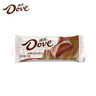 德芙（Dove）丝滑牛奶巧克力盒装儿童休闲零食品送老婆女友生日礼物婚庆喜糖果 德芙什锦222g*2盒装444g 实拍图
