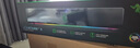 雷蛇（Razer）利维坦巨兽V2 X 游戏条形音箱 RGB灯效 电脑桌面音箱 黑神话悟空 实拍图