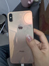 Apple iphone X 苹果XSMAX 苹果xsmax 二手苹果手机 国行二手手机 【第三方屏幕】苹果XSMAX- 国行 金色 【8新】256G【白条免息+品牌电池100】 实拍图