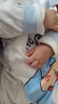 迪士尼婴儿衣服新生儿连体衣春秋季纯棉宝宝睡衣款贴身 屹耳2件 66cm  实拍图
