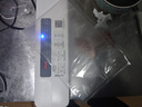 京东京造 真空袋 真空压缩收纳袋封口袋食品接触级密封塑封袋15*20cm（55片） 实拍图